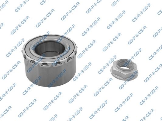 Wheel Bearing Kit GSP GK00X6