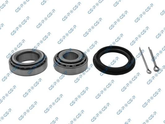 654 GSP GK0542