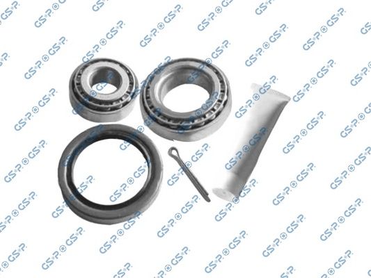 Wheel Bearing Kit GSP GK0826