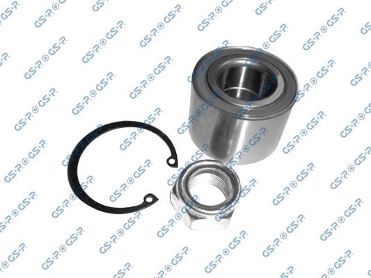 Wheel Bearing Kit GSP GK0869