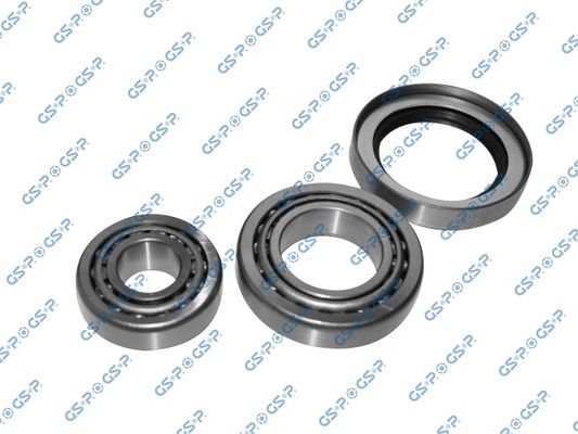 Wheel Bearing Kit GSP GK0941