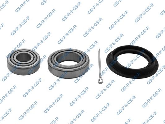 Wheel Bearing Kit GSP GK0944