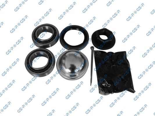 Wheel Bearing Kit GSP GK1333B