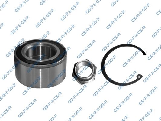 Wheel Bearing Kit GSP GK1432