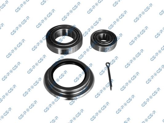 Wheel Bearing Kit GSP GK1465