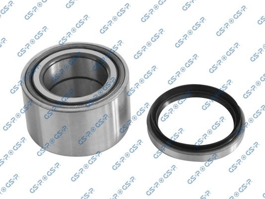 Rato guolio komplektas GSP GK1467