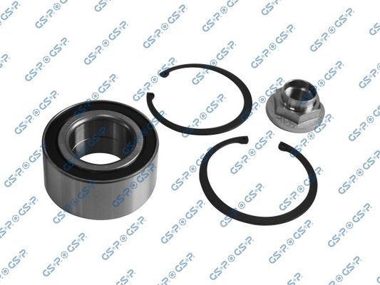 Wheel Bearing Kit GSP GK1480