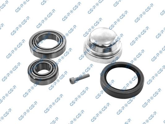 Wheel Bearing Kit GSP GK1498