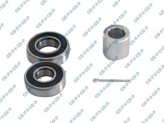 Wheel Bearing Kit GSP GK1931