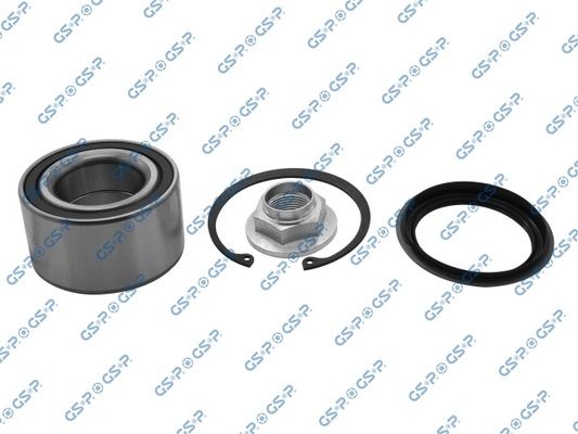 Wheel Bearing Kit GSP GK1950