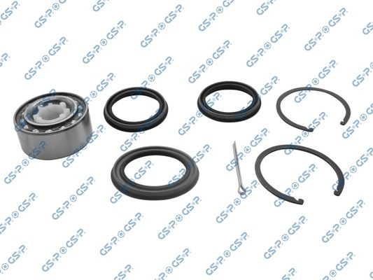 Wheel Bearing Kit GSP GK3201