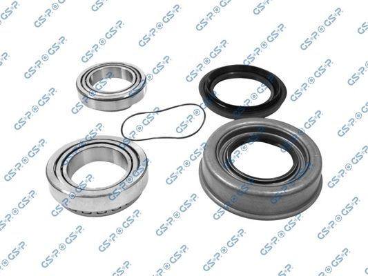 Wheel Bearing Kit GSP GK3205