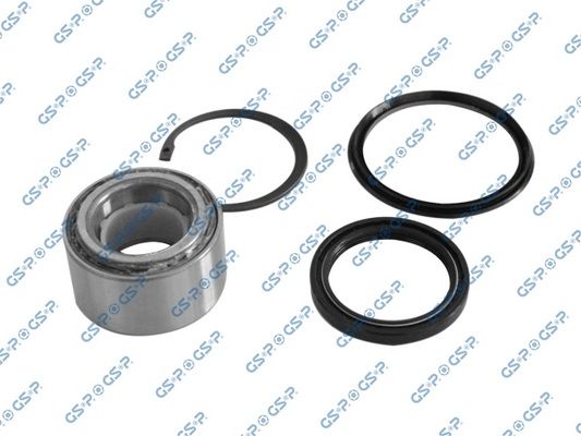 Wheel Bearing Kit GSP GK3219