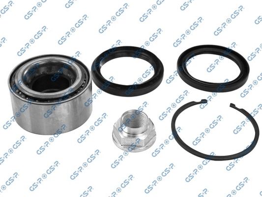 Wheel Bearing Kit GSP GK3235