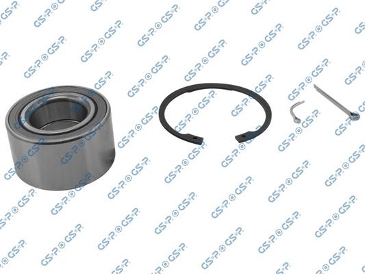 Wheel Bearing Kit GSP GK3237