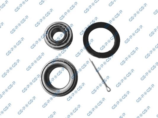 Wheel Bearing Kit GSP GK3255