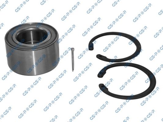 Wheel Bearing Kit GSP GK3256