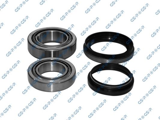 Wheel Bearing Kit GSP GK3331