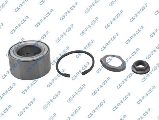 Wheel Bearing Kit GSP GK3446