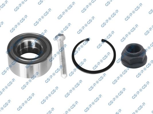 Wheel Bearing Kit GSP GK3450