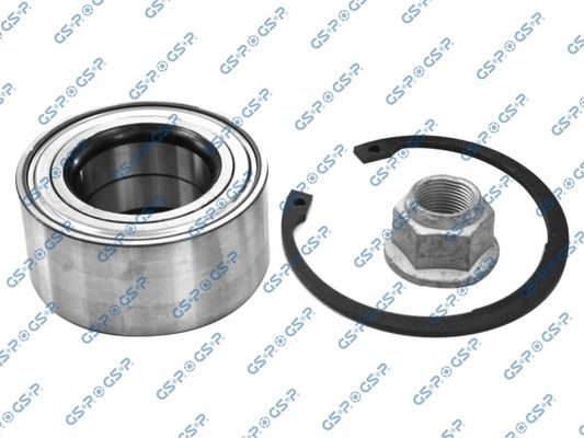 Wheel Bearing Kit GSP GK3486