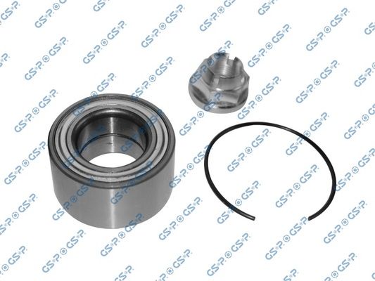 Wheel Bearing Kit GSP GK3496