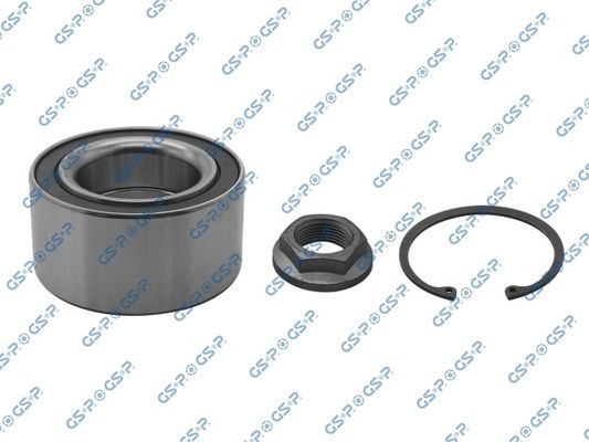 Wheel Bearing Kit GSP GK3499