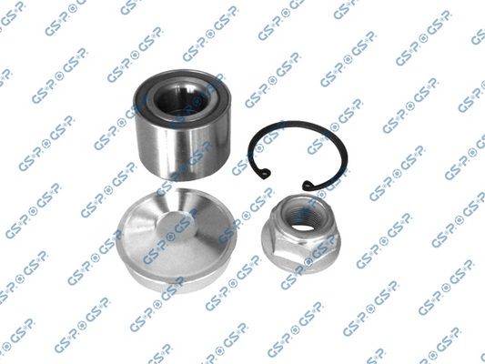 Wheel Bearing Kit GSP GK3525