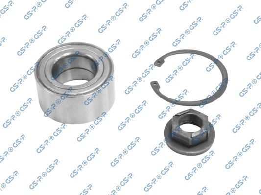 Wheel Bearing Kit GSP GK3530