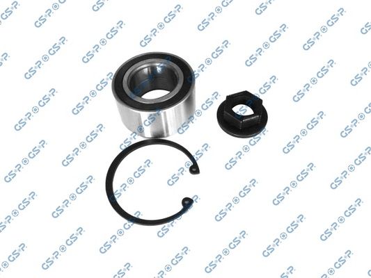 Wheel Bearing Kit GSP GK3531