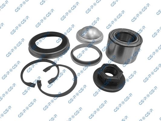 Wheel Bearing Kit GSP GK3532