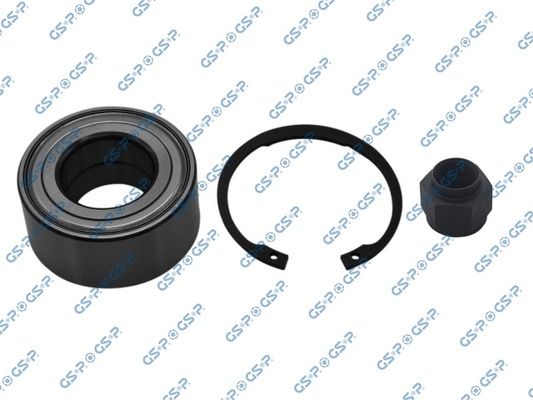 Wheel Bearing Kit GSP GK3554A