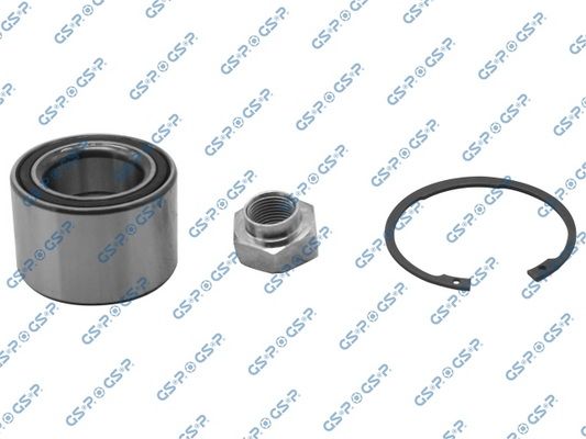 Wheel Bearing Kit GSP GK3571