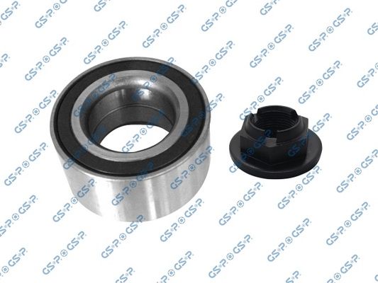 Wheel Bearing Kit GSP GK3575