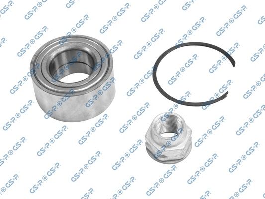 Wheel Bearing Kit GSP GK3577