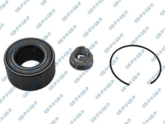 Wheel Bearing Kit GSP GK3596