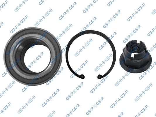 Wheel Bearing Kit GSP GK3613