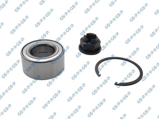 Wheel Bearing Kit GSP GK3647