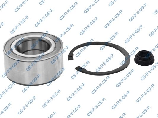 Wheel Bearing Kit GSP GK3668