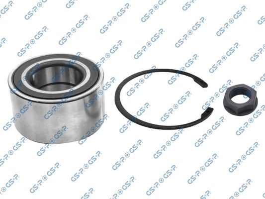 Wheel Bearing Kit GSP GK3683