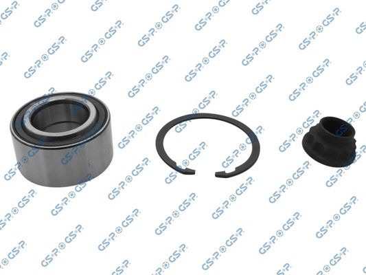 Wheel Bearing Kit GSP GK3684