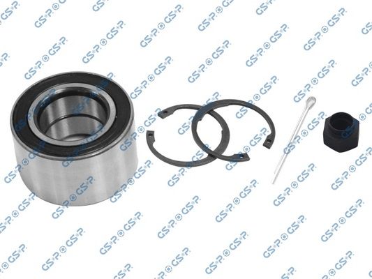 Wheel Bearing Kit GSP GK3786