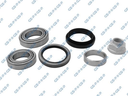 Wheel Bearing Kit GSP GK3901