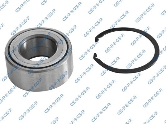 Wheel Bearing Kit GSP GK3909