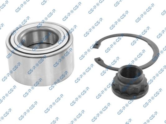 Wheel Bearing Kit GSP GK3929