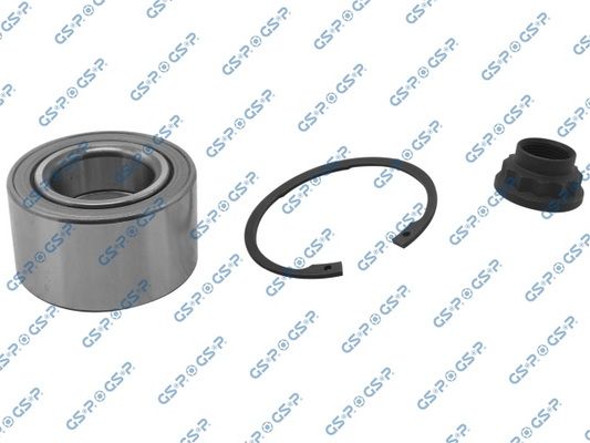 Wheel Bearing Kit GSP GK3945