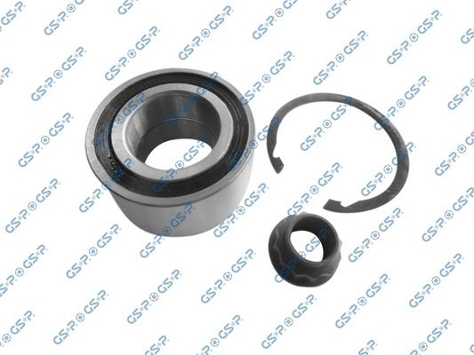 Wheel Bearing Kit GSP GK3946