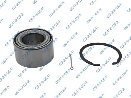 Wheel Bearing Kit GSP GK3979