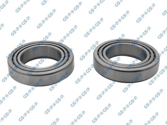 Wheel Bearing Kit GSP GK6529