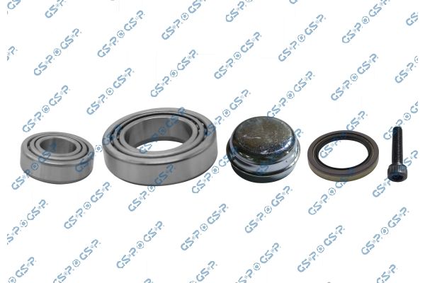 Wheel Bearing Kit GSP GK6537